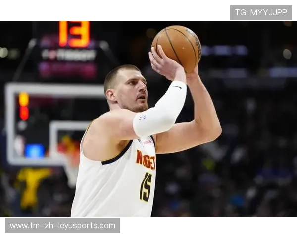 掘金豪取连胜,约基奇有望再夺MVP,掘金中锋约基奇厉害吗 掘金豪取连胜,约基奇有望再夺MVP,掘金中锋约基奇厉害吗