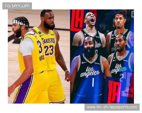 快船队与湖人对决前瞻,洛杉矶德比即将上演 快船队与湖人对决前瞻,洛杉矶德比即将上演