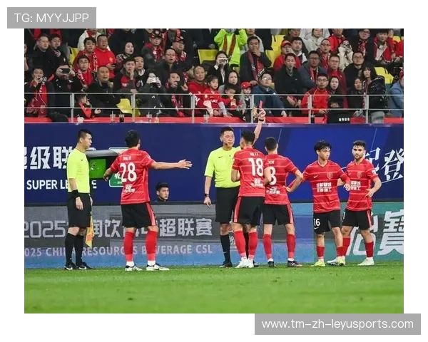 红牌判罚引发抗议，联赛监管部门介入调查